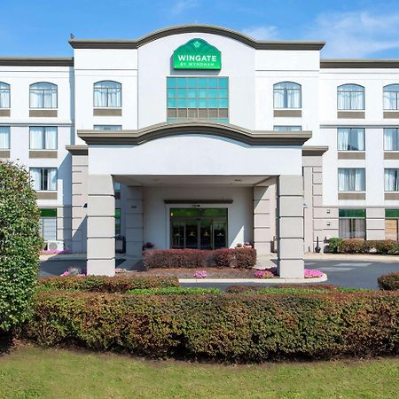 Wingate By Wyndham Mechanicsburg Exteriér fotografie