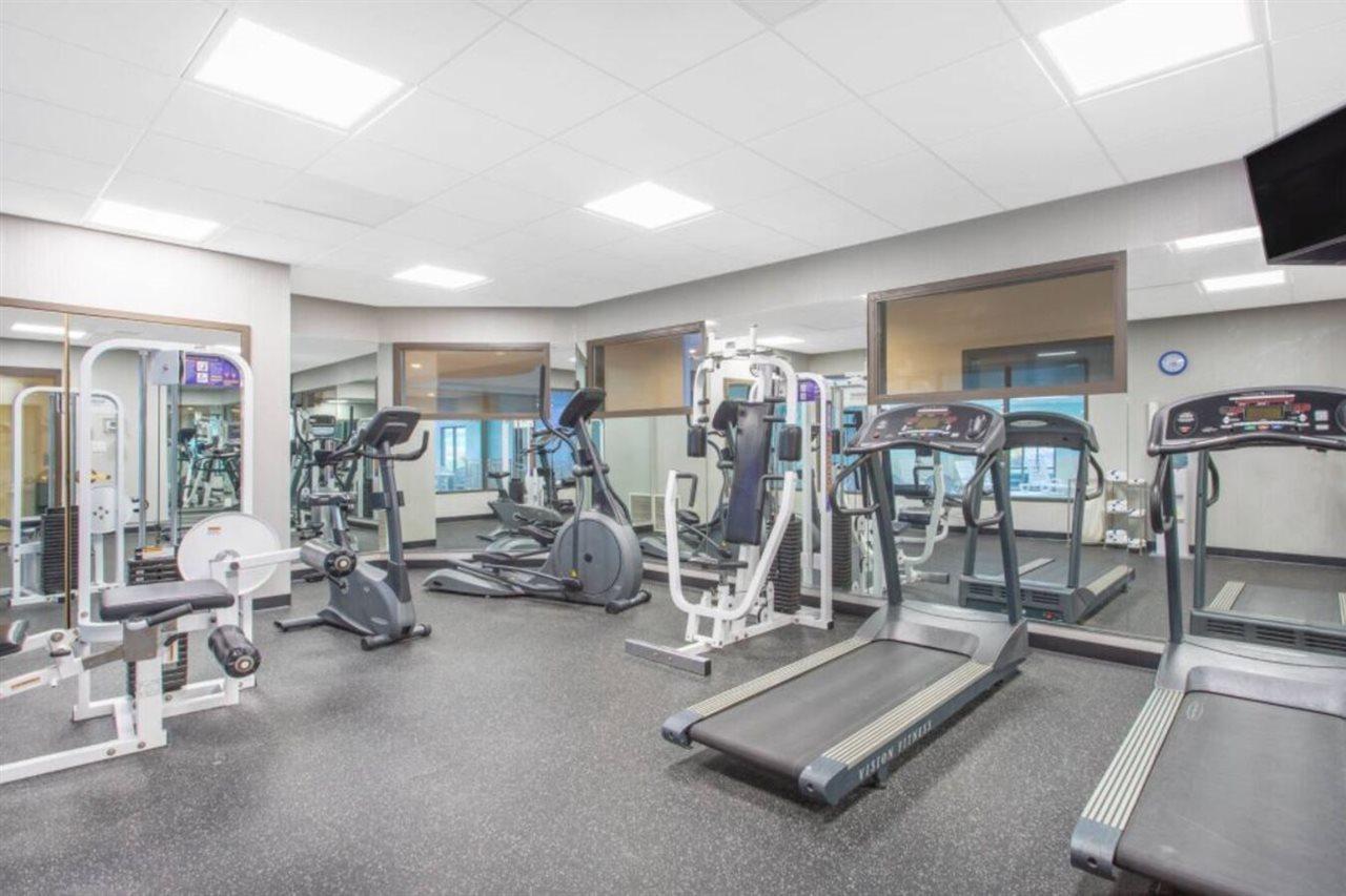 Wingate By Wyndham Mechanicsburg Exteriér fotografie