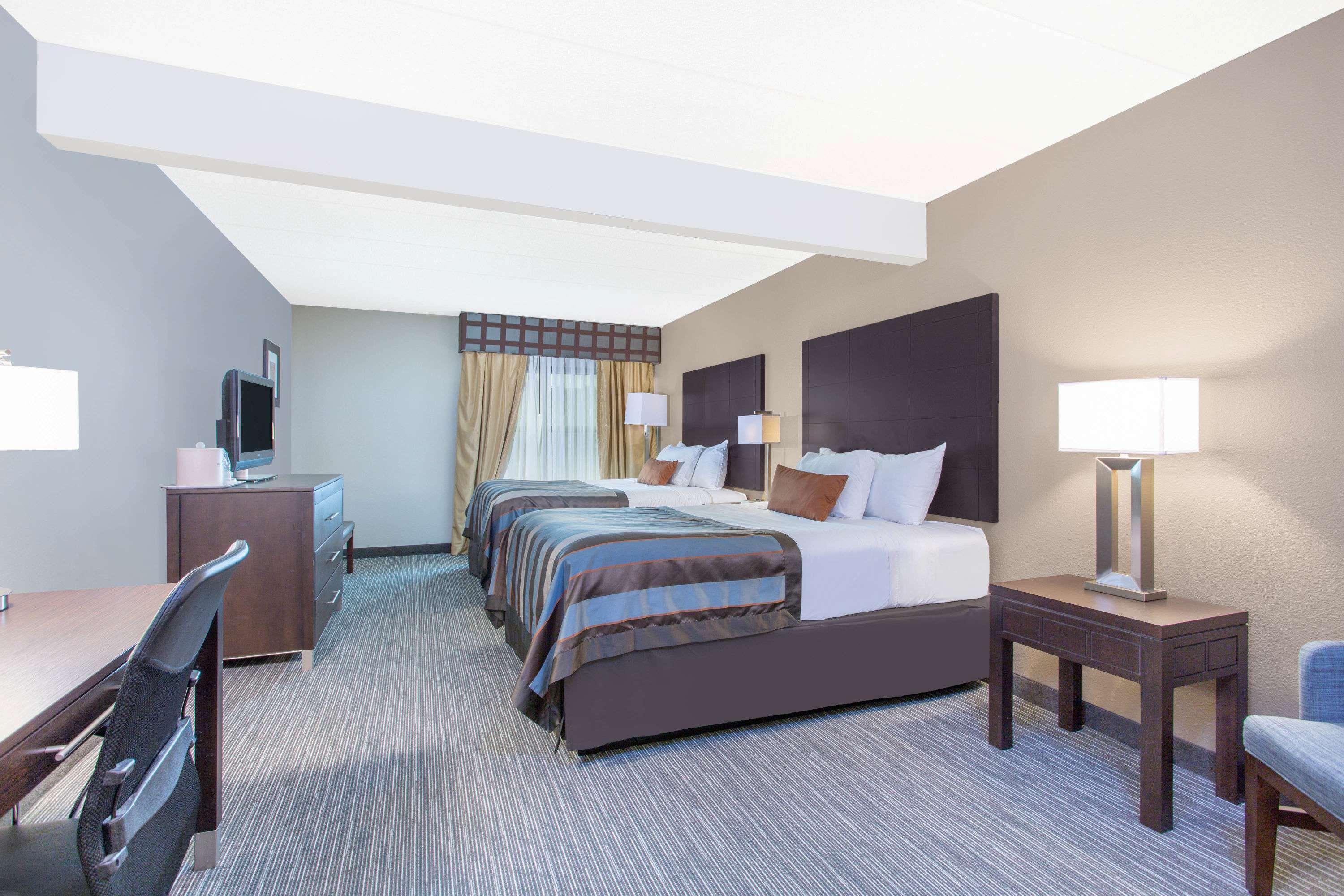 Wingate By Wyndham Mechanicsburg Exteriér fotografie