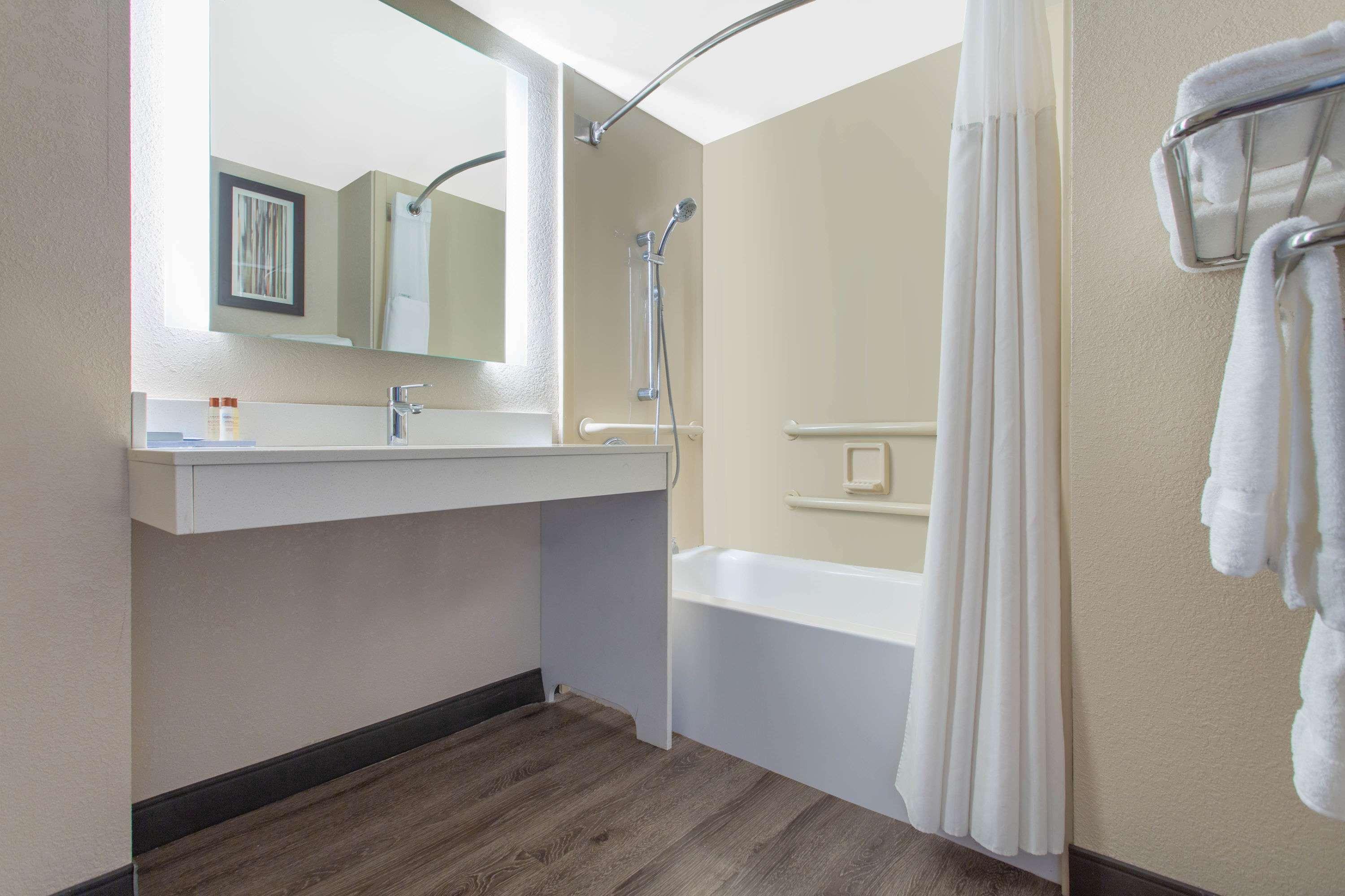 Wingate By Wyndham Mechanicsburg Exteriér fotografie