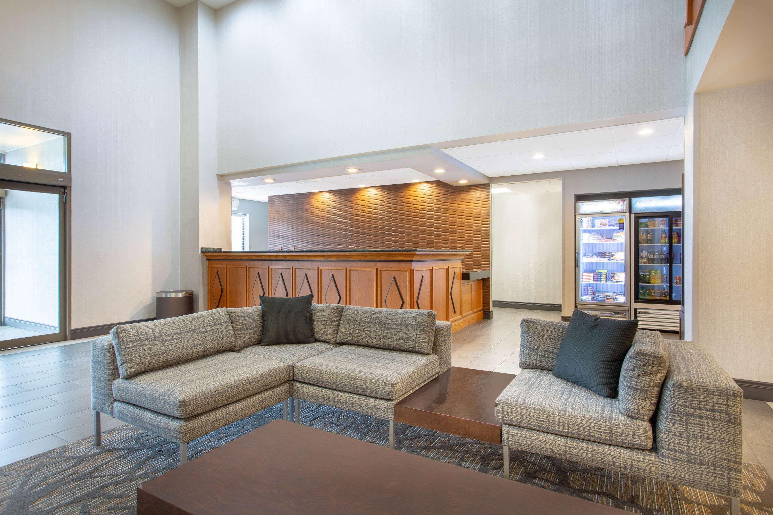 Wingate By Wyndham Mechanicsburg Exteriér fotografie