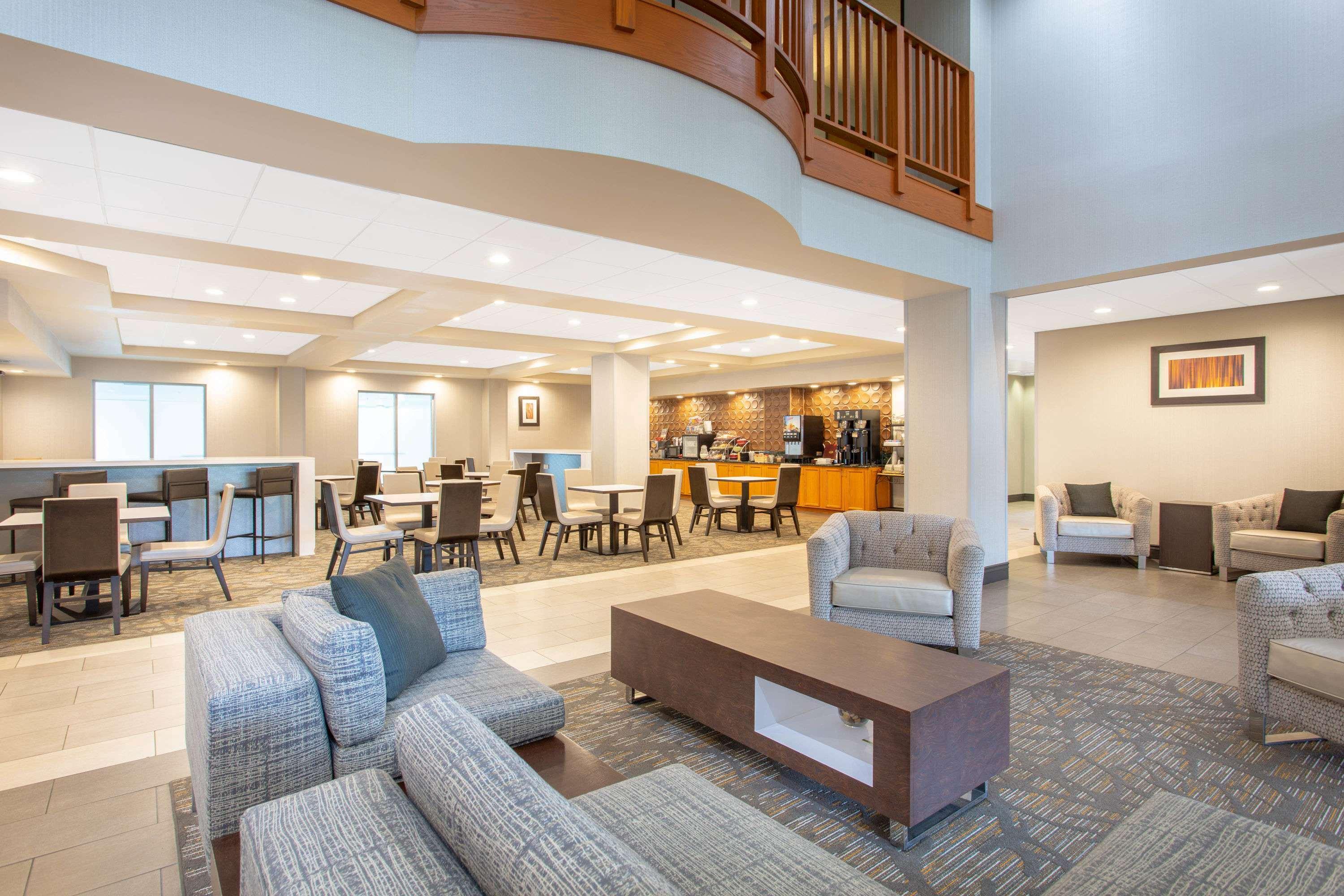 Wingate By Wyndham Mechanicsburg Exteriér fotografie