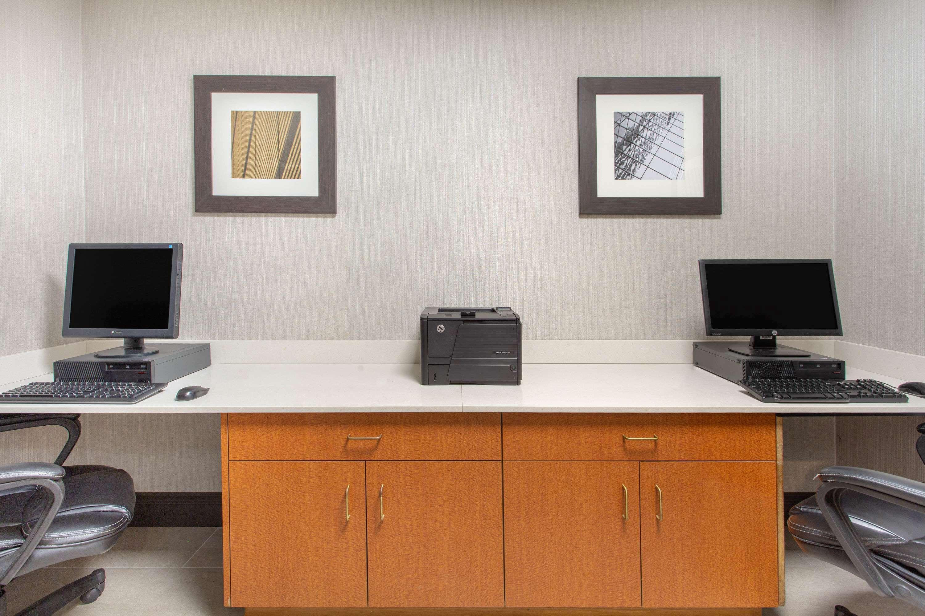 Wingate By Wyndham Mechanicsburg Exteriér fotografie