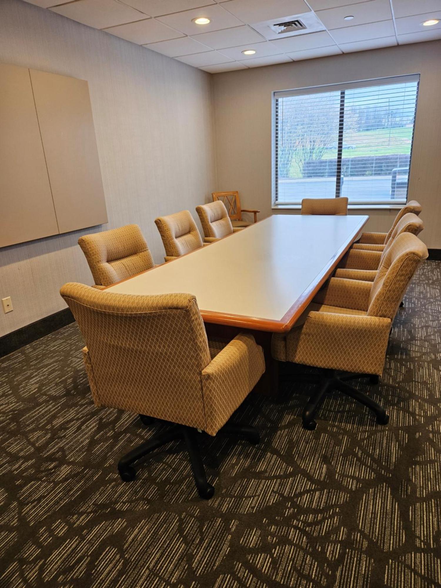Wingate By Wyndham Mechanicsburg Exteriér fotografie