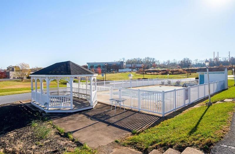 Wingate By Wyndham Mechanicsburg Exteriér fotografie