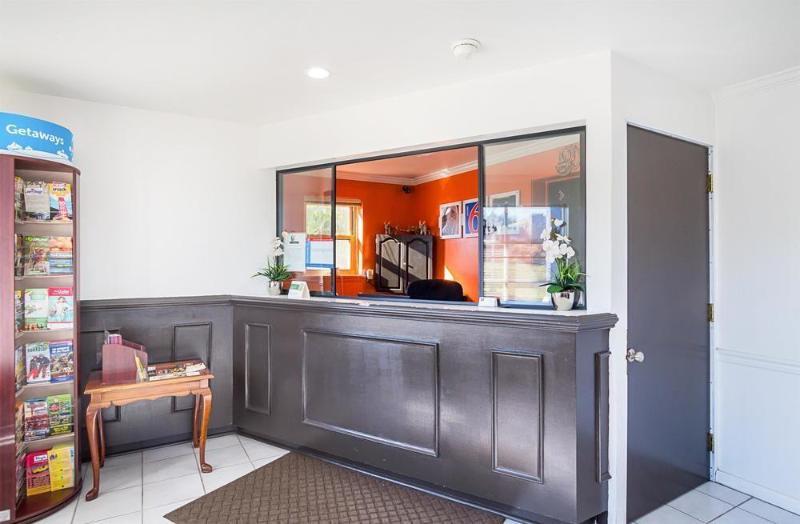 Wingate By Wyndham Mechanicsburg Exteriér fotografie