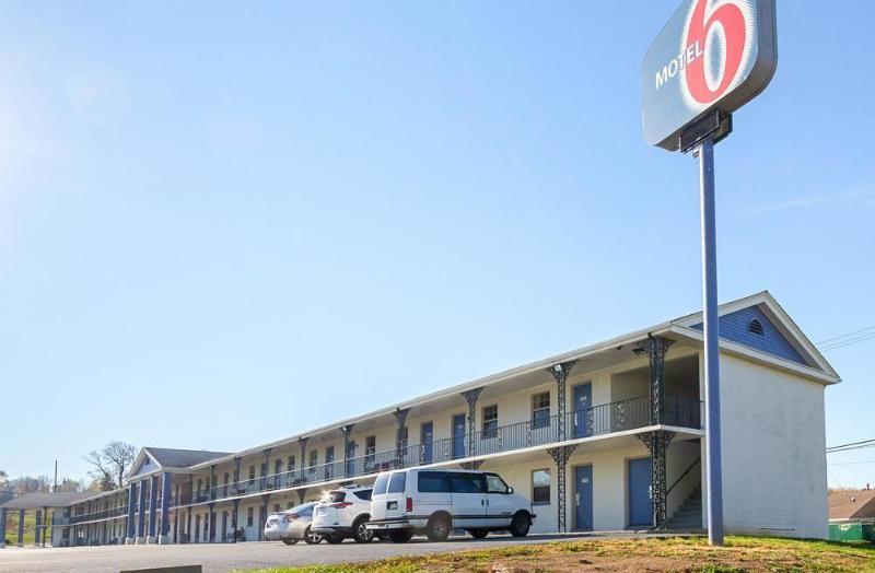 Wingate By Wyndham Mechanicsburg Exteriér fotografie